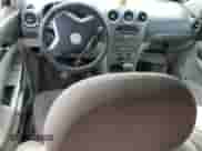 2008 Saturn VUE XE z VIN 3GSCL33P58S513834, wystawiony jako Copart lot #86335134 z przebiegiem Nie podano mil oraz Szkoda całkowita • Salvage title. Historia ofert i sprzedaży dostępna na DreamBid. Obrazek 8.