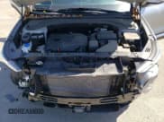 ✅ 2020 Hyundai Santa Fe SE • VIN: 5NMS2CAD8LH245350 • Lot: 47777883. Wystawiony na Copart z przebiegiem 30 300 mil. Bezpłatny archiwum sprzedaży aukcyjnych z USA i szczegółowy raport historii pojazdu na DreamBid. Zdjęcie 11.