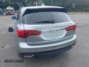 ✅ 2016 Acura MDX • VIN: 5FRYD4H27GB035911 • Lot: 42903687. Listed on IAAI with 116,370 mi. Free auction sales archive from the USA and detailed vehicle history report at DreamBid. Image 16.