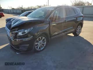 ✅ 2015 Lincoln MKC • VIN: 5LMCJ1A92FUJ07249 • Lot: 46069925. Wystawiony na Copart z przebiegiem Nie podano. Bezpłatny archiwum sprzedaży aukcyjnych z USA i szczegółowy raport historii pojazdu na DreamBid. Zdjęcie 1.