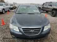 ✅ 2009 Hyundai Sonata Limited • VIN: 5NPEU46F49H419112 • Лот: 79512984. Опубликован ранее на Copart с пробегом 203 298 миль. Бесплатный доступ к архиву аукционных продаж из США и подробный отчёт об истории автомобиля на DreamBid. Изображение 5.