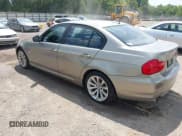 ✅ 2011 BMW 3 Series 328i • VIN: WBAPH7G50BNM59517 • Лот: 42790231. Опубликован ранее на IAAI с пробегом Не указан. Бесплатный доступ к архиву аукционных продаж из США и подробный отчёт об истории автомобиля на DreamBid. Изображение 3.