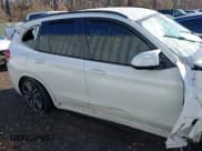 ✅ 2020 BMW X3 M • VIN: 5YMTS0C03L9B77591 • Lot: 41015612. Listed on IAAI with Not provided. Free auction sales archive from the USA and detailed vehicle history report at DreamBid. Image 13.