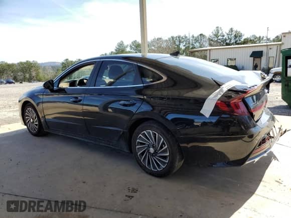 2021 Hyundai Sonata Limited с VIN KMHL54JJ1MA031377, выставлен на аукционе Copart как лот 37997353 с пробегом 47 198 миль миль и . История ставок и продаж доступна на DreamBid. Изображение 2.