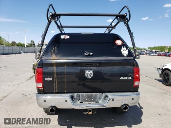 ✅ 2009 Dodge 1500 SLT • VIN: 1D3HV13T39J533877 • Lot: 56749435. Wystawiony na Copart z przebiegiem 150 669 mil. Bezpłatny archiwum sprzedaży aukcyjnych z USA i szczegółowy raport historii pojazdu na DreamBid. Zdjęcie 6.