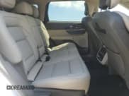 ✅ 2024 Lincoln Nautilus Premiere • VIN: 5LMPJ8JA8RJ795123 • Lot: 58663184. Listed on Copart with 2,441 mi. Free auction sales archive from the USA and detailed vehicle history report at DreamBid. Image 10.