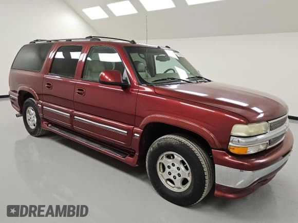 ✅ 2003 Chevrolet Suburban LT • VIN: 1GNFK16Z83J228298 • Lot: 56543165. Listed on Copart with 214,110 mi. Free auction sales archive from the USA and detailed vehicle history report at DreamBid. Image 4.