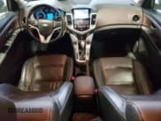 ✅ 2015 Chevrolet Cruze LT • VIN: 1G1PE5SB4F7271745 • Lot: 69267162. Listed on Copart with 161,573 mi. Free auction sales archive from the USA and detailed vehicle history report at DreamBid. Image 8.