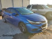 ✅ 2018 Chevrolet Cruze LT • VIN: 1G1BE5SM6J7208022 • Лот: 35840953. Опубликован ранее на Copart с пробегом 115 199 миль. Бесплатный доступ к архиву аукционных продаж из США и подробный отчёт об истории автомобиля на DreamBid. Изображение 4.