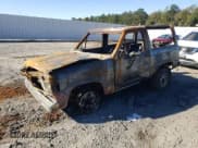 ✅ 1986 Ford Bronco • VIN: 1FMCU14TXGUD18203 • Lot: 47194155. Wystawiony na Copart z przebiegiem Nie podano. Bezpłatny archiwum sprzedaży aukcyjnych z USA i szczegółowy raport historii pojazdu na DreamBid. Zdjęcie 1.