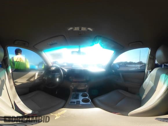 ✅ 2012 Toyota Highlander • VIN: 5TDZA3EH7CS019568 • Лот: 42847672. Опубликован ранее на IAAI с пробегом 176 466 миль. Бесплатный доступ к архиву аукционных продаж из США и подробный отчёт об истории автомобиля на DreamBid. Изображение 18.