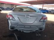 ✅ 2010 Mazda 6 i Touring • VIN: 1YVHZ8CH8A5M30883 • Lot: 42933974. Listed on IAAI with 73,770 mi. Free auction sales archive from the USA and detailed vehicle history report at DreamBid. Image 6.