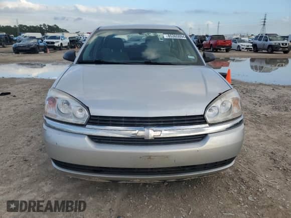 ✅ 2004 Chevrolet Malibu LS • VIN: 1G1ZT528X4F112007 • Lot: 85365094. Wystawiony na Copart z przebiegiem 218 580 mil mil. Skorzystaj z bezpłatnego archiwum sprzedaży aukcyjnych z USA i zobacz szczegółowy raport historii pojazdu na DreamBid. Zdjęcie 5.