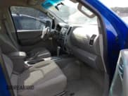 ✅ 2013 Nissan Frontier SL • VIN: 1N6AD0ER3DN762177 • Lot: 42602647. Listed on IAAI with 115,350 mi. Free auction sales archive from the USA and detailed vehicle history report at DreamBid. Image 5.