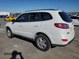 ✅ 2010 Hyundai Santa Fe GLS • VIN: 5NMSG3AB9AH385937 • Lot: 80699584. Listed on Copart with 87,046 mi. Free auction sales archive from the USA and detailed vehicle history report at DreamBid. Image 2.