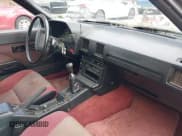 ✅ 1984 Toyota Celica • VIN: JT2RA64L8E0053797 • Lot: 42417519. Wystawiony na IAAI z przebiegiem 242 769 mil. Bezpłatny archiwum sprzedaży aukcyjnych z USA i szczegółowy raport historii pojazdu na DreamBid. Zdjęcie 5.