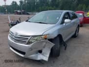 ✅ 2010 Toyota Venza • VIN: 4T3BK3BB1AU039776 • Lot: 42903491. Listed on IAAI with 215,377 mi. Free auction sales archive from the USA and detailed vehicle history report at DreamBid. Image 6.