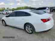 2021 Chevrolet Malibu LS z VIN 1G1ZC5ST9MF085791, wystawiony jako Copart lot #71688645 z przebiegiem 93 271 mil mil oraz Szkoda całkowita • Salvage title. Historia ofert i sprzedaży dostępna na DreamBid. Obrazek 2.