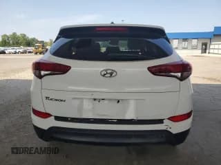 ✅ 2017 Hyundai Tucson SE • VIN: KM8J23A44HU579348 • Лот: 69287725. Опубликован ранее на Copart с пробегом 95 675 миль. Бесплатный доступ к архиву аукционных продаж из США и подробный отчёт об истории автомобиля на DreamBid. Изображение 6.