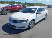 ✅ 2016 Chevrolet Impala LT • VIN: 2G1115S37G9133028 • Лот: 43470216. Опубликован ранее на IAAI с пробегом 149 217 миль. Бесплатный доступ к архиву аукционных продаж из США и подробный отчёт об истории автомобиля на DreamBid. Изображение 19.
