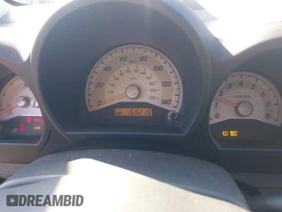 ✅ 2006 Scion tC • VIN: JTKDE177360077099 • Лот: 43173685. Опубликован ранее на IAAI с пробегом 169 215 миль. Бесплатный доступ к архиву аукционных продаж из США и подробный отчёт об истории автомобиля на DreamBid. Изображение 7.