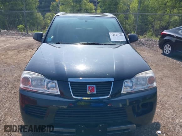 ✅ 2007 Saturn VUE I4 Hybrid • VIN: 5GZCZ33ZX7S853873 • Lot: 42549188. Wystawiony na IAAI z przebiegiem 178 264 mil. Bezpłatny archiwum sprzedaży aukcyjnych z USA i szczegółowy raport historii pojazdu na DreamBid. Zdjęcie 6.