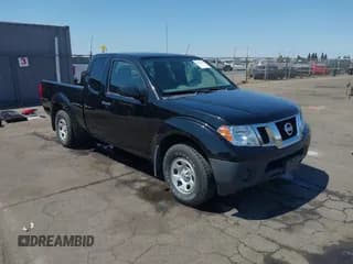 ✅ 2018 Nissan Frontier SV • VIN: 1N6BD0CT2JN704690 • Лот: 43072855. Опубликован ранее на IAAI с пробегом 73 076 миль. Бесплатный доступ к архиву аукционных продаж из США и подробный отчёт об истории автомобиля на DreamBid. Изображение 1.