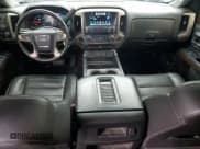 ✅ 2017 GMC Sierra 1500 Denali • VIN: 3GTU2PEJ4HG515600 • Lot: 86175255. Listed on Copart with 155,504 mi. Free auction sales archive from the USA and detailed vehicle history report at DreamBid. Image 8.