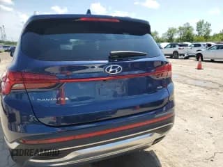 ✅ 2021 Hyundai Santa Fe SEL • VIN: 5NMS6DAJ5MH370761 • Lot: 65247054. Wystawiony na Copart z przebiegiem 45 059 mil. Bezpłatny archiwum sprzedaży aukcyjnych z USA i szczegółowy raport historii pojazdu na DreamBid. Zdjęcie 6.