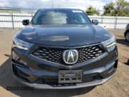 ✅ 2021 Acura RDX w/A-Spec Package • VIN: 5J8TC2H63ML034898 • Лот: 80967035. Опубликован ранее на Copart с пробегом 44 658 миль. Бесплатный доступ к архиву аукционных продаж из США и подробный отчёт об истории автомобиля на DreamBid. Изображение 5.