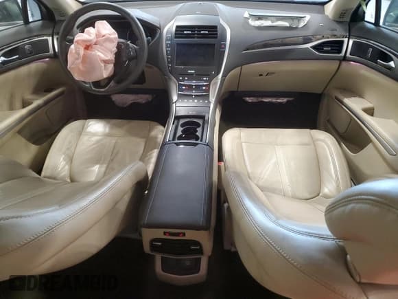 ✅ 2013 Lincoln MKZ • VIN: 3LN6L2JK7DR814418 • Lot: 72053555. Listed on Copart with 153,765 mi. Free auction sales archive from the USA and detailed vehicle history report at DreamBid. Image 8.