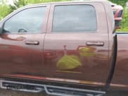 ✅ 2015 Ram 2500 Longhorn • VIN: 3C6UR5GL5FG501384 • Lot: 42133077. Listed on IAAI with 306,714 mi. Free auction sales archive from the USA and detailed vehicle history report at DreamBid. Image 15.