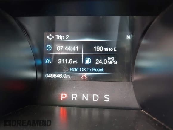 ✅ 2021 Ford Mustang GT • VIN: 1FA6P8CF5M5118712 • Lot: 42400727. Listed on IAAI with 49,646 mi. Free auction sales archive from the USA and detailed vehicle history report at DreamBid. Image 7.