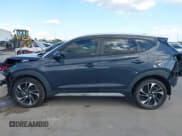 ✅ 2020 Hyundai Tucson SEL • VIN: KM8J33AL5LU270680 • Lot: 43367287. Listed on IAAI with 87,458 mi. Free auction sales archive from the USA and detailed vehicle history report at DreamBid. Image 15.