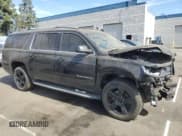 ✅ 2018 Chevrolet Suburban LT • VIN: 1GNSCHKC9JR182615 • Lot: 75274874. Wystawiony na Copart z przebiegiem 44 016 mil. Bezpłatny archiwum sprzedaży aukcyjnych z USA i szczegółowy raport historii pojazdu na DreamBid. Zdjęcie 4.