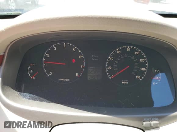 2007 Hyundai Azera SE с VIN KMHFC46FX7A177143, выставлен на аукционе Copart как лот 57519425 с пробегом 104 711 миль миль и Списание • Salvage title. История ставок и продаж доступна на DreamBid. Изображение 9.