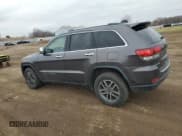 ✅ 2021 Jeep Grand Cherokee Limited • VIN: 1C4RJFBG6MC778065 • Лот: 90269505. Опубликован ранее на Copart с пробегом 74 563 миль. Бесплатный доступ к архиву аукционных продаж из США и подробный отчёт об истории автомобиля на DreamBid. Изображение 2.