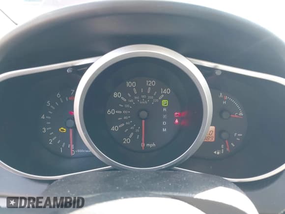 ✅ 2008 Mazda CX-7 Grand Touring • VIN: JM3ER293680209914 • Лот: 43711670. Опубликован ранее на IAAI с пробегом 138 000 миль. Бесплатный доступ к архиву аукционных продаж из США и подробный отчёт об истории автомобиля на DreamBid. Изображение 7.