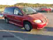 2006 Dodge Grand Caravan SE with VIN 1D4GP24R56B678645, listed as a IAAI auction lot 43514448 with 74,000 mi miles and . Bid and sale history available at DreamBid. Image 1.