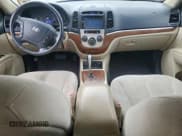 ✅ 2008 Hyundai Santa Fe GLS • VIN: 5NMSG73D88H198897 • Lot: 85821475. Listed on Copart with 166,057 mi. Free auction sales archive from the USA and detailed vehicle history report at DreamBid. Image 8.