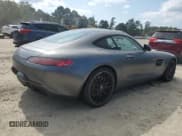 ✅ 2016 Mercedes-Benz AMG GT S • VIN: WDDYJ7JA8GA008454 • Lot: 74662754. Listed on Copart with 33,087 mi. Free auction sales archive from the USA and detailed vehicle history report at DreamBid. Image 3.