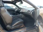 ✅ 2019 Dodge Challenger R/T Scat Pack • VIN: 2C3CDZFJXKH708586 • Лот: 43330284. Опубликован ранее на IAAI с пробегом 59 506 миль. Бесплатный доступ к архиву аукционных продаж из США и подробный отчёт об истории автомобиля на DreamBid. Изображение 5.