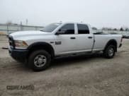 ✅ 2015 Ram 2500 Tradesman • VIN: 3C6TR5HT1FG694563 • Lot: 84632584. Listed on Copart with 89,829 mi. Free auction sales archive from the USA and detailed vehicle history report at DreamBid. Image 1.