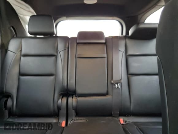 ✅ 2023 Dodge Durango Pursuit • VIN: 1C4RDJFG6PC604246 • Lot: 90513185. Wystawiony na Copart z przebiegiem 64 006 mil. Bezpłatny archiwum sprzedaży aukcyjnych z USA i szczegółowy raport historii pojazdu na DreamBid. Zdjęcie 10.