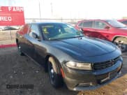 ✅ 2015 Dodge Charger Police • VIN: 2C3CDXKT6FH817824 • Лот: 42784690. Опубликован ранее на IAAI с пробегом 176 000 миль. Бесплатный доступ к архиву аукционных продаж из США и подробный отчёт об истории автомобиля на DreamBid. Изображение 6.