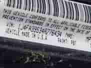 2004 Jeep Wrangler X с VIN 1J4FA39S34P776434, выставлен на аукционе IAAI как лот 43592417 с пробегом 47 593 миль миль и . История ставок и продаж доступна на DreamBid. Изображение 9.