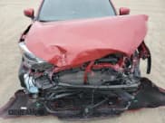 ✅ 2023 Toyota Corolla Cross Hybrid S • VIN: 7MUFBABG5PV013750 • Lot: 54069855. Listed on Copart with 33,564 mi. Free auction sales archive from the USA and detailed vehicle history report at DreamBid. Image 12.