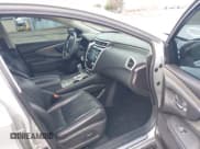 ✅ 2016 Nissan Murano SL • VIN: 5N1AZ2MH8GN139470 • Lot: 41787551. Listed on IAAI with 116,182 mi. Free auction sales archive from the USA and detailed vehicle history report at DreamBid. Image 5.