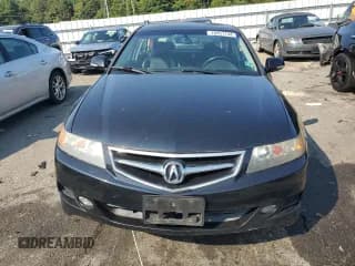 ✅ 2008 Acura TSX Nav • VIN: JH4CL96988C010959 • Lot: 70951744. Listed on Copart with 161,514 mi. Free auction sales archive from the USA and detailed vehicle history report at DreamBid. Image 5.