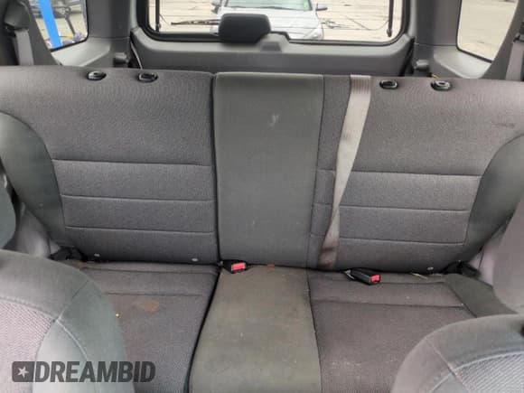 ✅ 2002 Ford Escape XLT Choice • VIN: 1FMCU04132KB74913 • Лот: 61029445. Опубликован ранее на Copart с пробегом 180 346 миль. Бесплатный доступ к архиву аукционных продаж из США и подробный отчёт об истории автомобиля на DreamBid. Изображение 10.